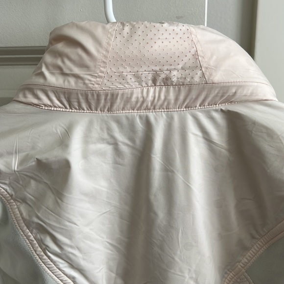 Lululemon lightweight, raincoat hoodie - Picture 9 of 12